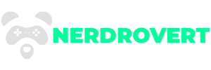NERDROVERT